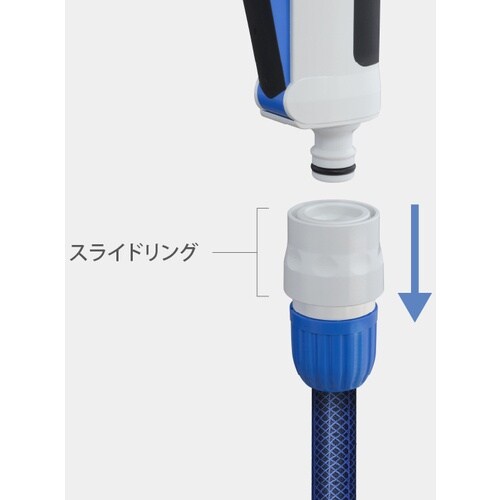 タカギ コネクター