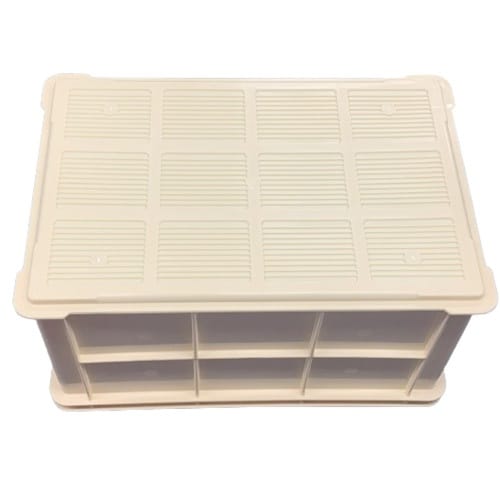 サンコー ボックス型コンテナー 205400 サン