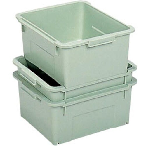 サンコー パーツボックス ネスティングコンテナー