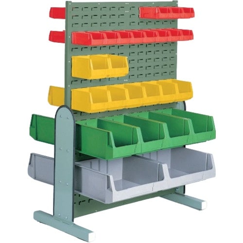 サンコー ハンガーラックコンテナーHL−1 200