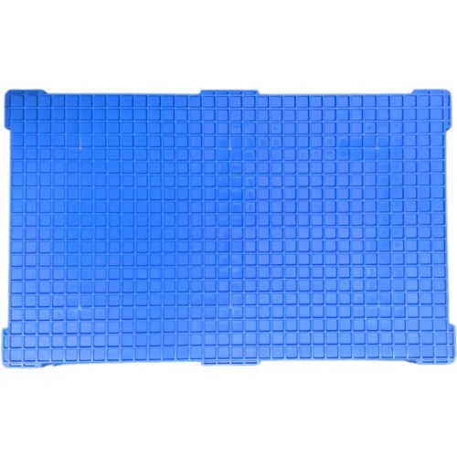 サンコー フタ一体型ネスティングコンテナー 203