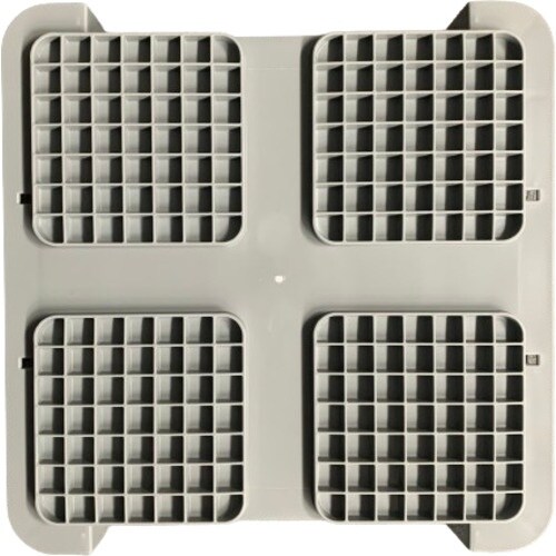 サンコー TP規格コンテナー 201665 TP3