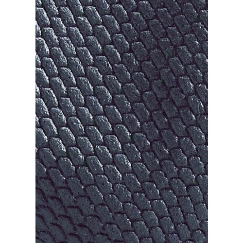 SHOWA ニトリルゴム背抜き手袋 NO380 ブ