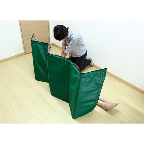 sanwa 3WAYマットタンカ