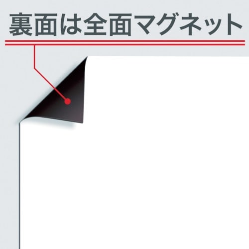 マグエックス カラーシート5060白