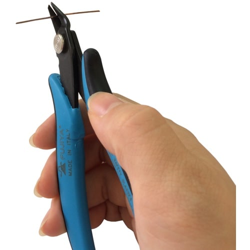 フジ矢 ミニテックライトニッパ 135mm