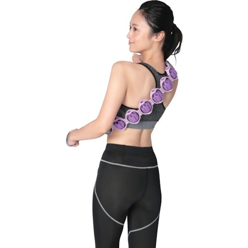 グローバルジャパン 美ボディシェイプローラー