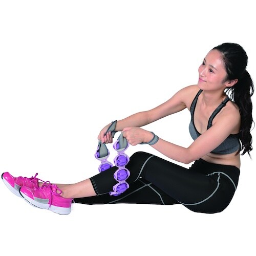 グローバルジャパン 美ボディシェイプローラー