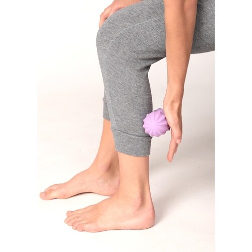 グローバルジャパン コリ楽マッサージボール 刺激タ