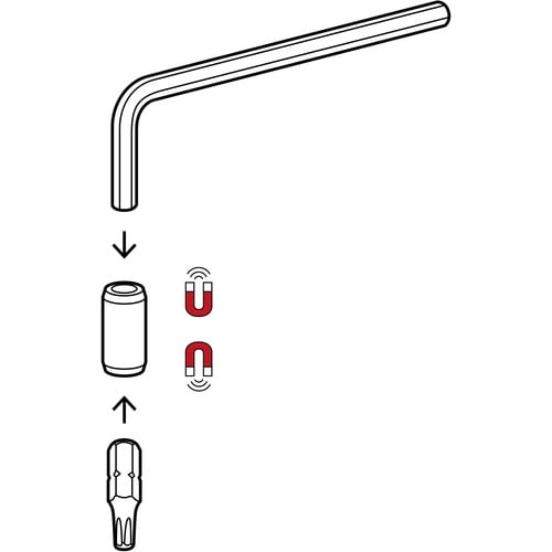 PBスイスツールズ 470 バイクツールセット レ