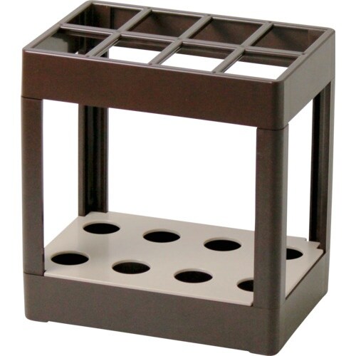 蝶プラ メロディー傘立8P