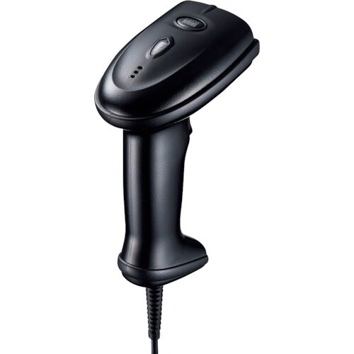 SANWA 2次元バーコードリーダー(ハンディタイ