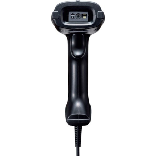 SANWA 2次元バーコードリーダー(ハンディタイ