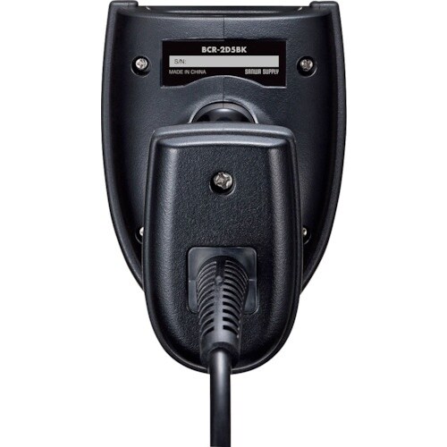 SANWA 2次元バーコードリーダー(ハンディタイ