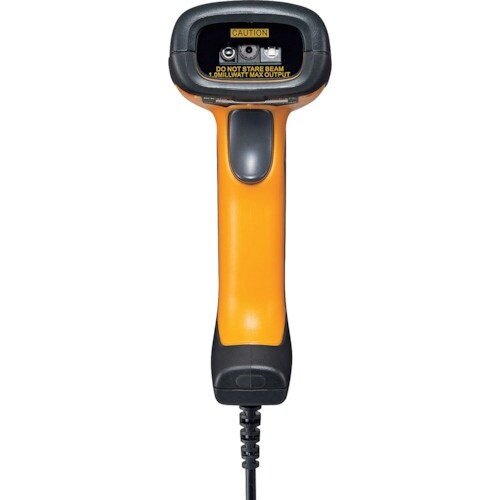 SANWA 2次元バーコードリーダー(ハンディタイ