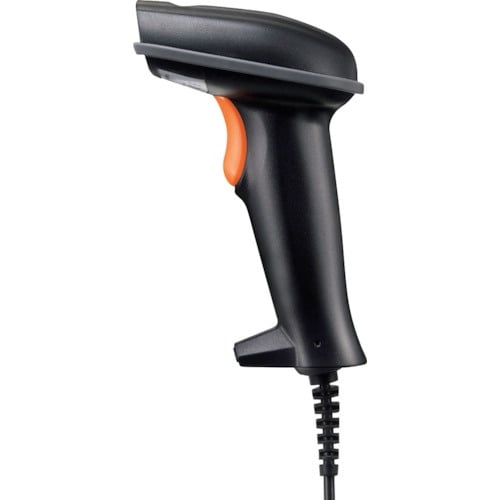 SANWA 2次元バーコードリーダー(ハンディタイ