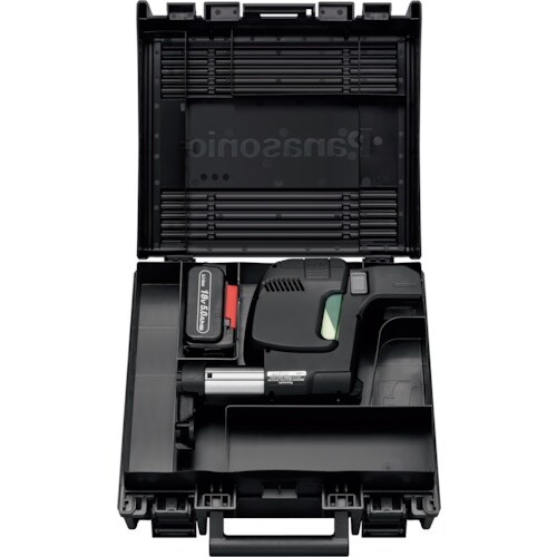 EXENA 充電ハンマードリル