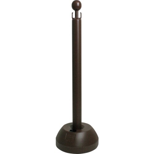 ミツギロン チェーンスタンド3本組ブラウン(チェー