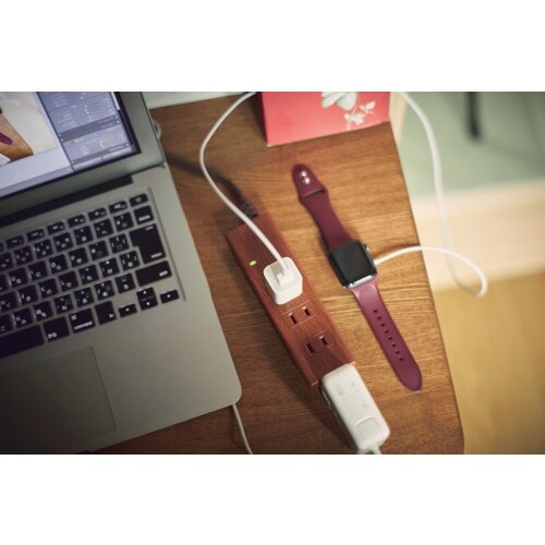 Fargo NATURAL WOOD TAP AC