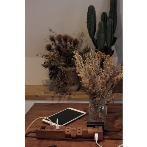 Fargo TAPKING USB AC6個口 3