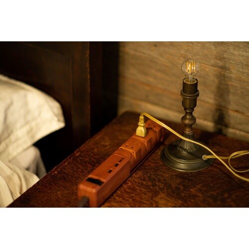 Fargo TAPKING USB AC6個口 3