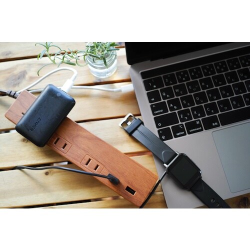 Fargo NATURAL WOOD TAP AC