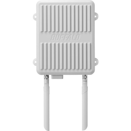 BUFFALO 動作保証温度マイナス30ー50℃