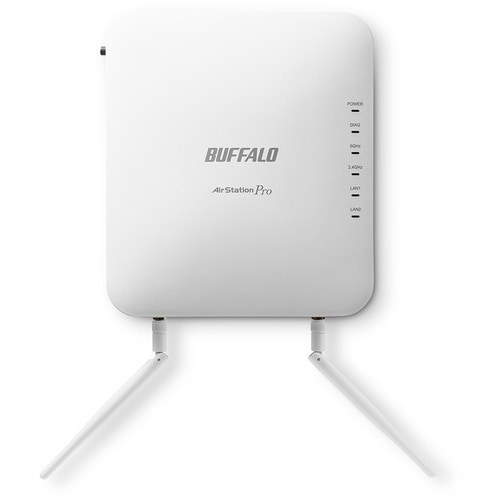 BUFFALO 法人向け管理者機能搭載無線LANア