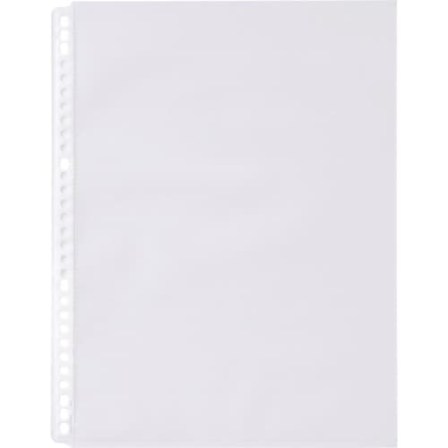 maruman A4 クリアポケットリーフ