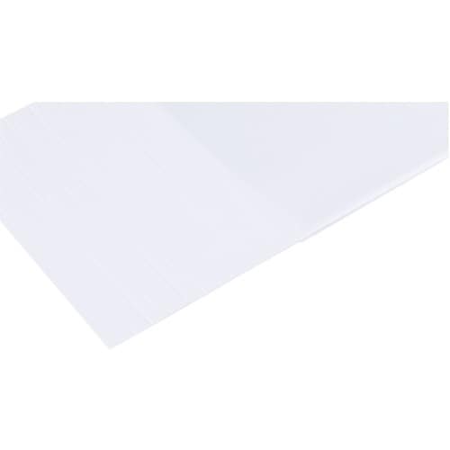 maruman A4 クリアポケットリーフ