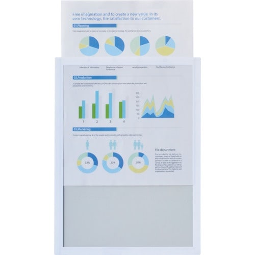 LIHIT マグネットフレーム
