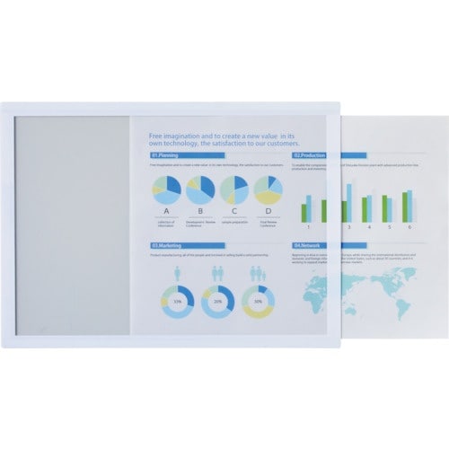 LIHIT マグネットフレーム