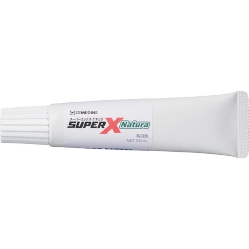 セメダイン スーパーX ナチュラ(Natura)(