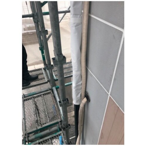 シーズファクトリー 【売切廃番】「養生の匠」雨樋用