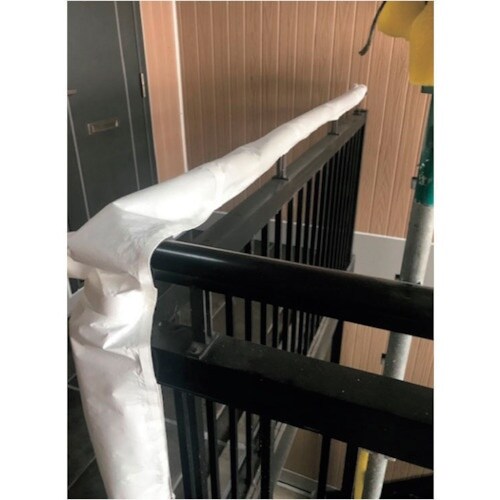 シーズファクトリー 【売切廃番】「養生の匠」雨樋用