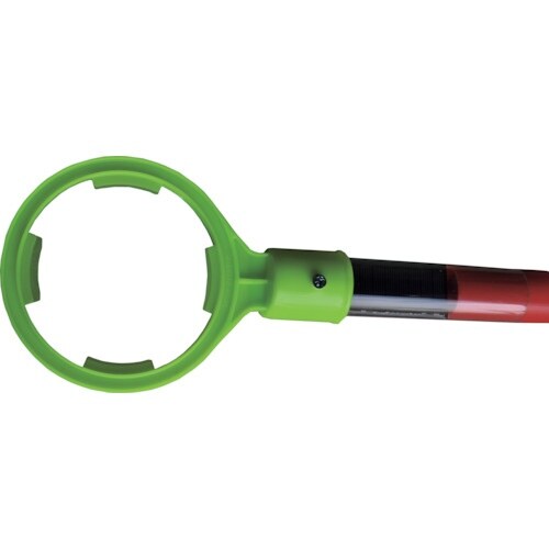 ミズケイ ソーラー式コーンバー