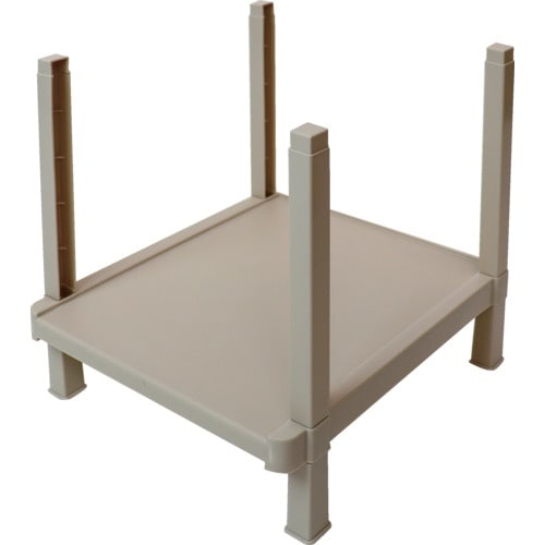 蝶プラ ヘルメットラック