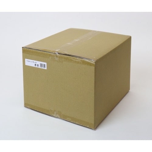 蝶プラ ヘルメットラック