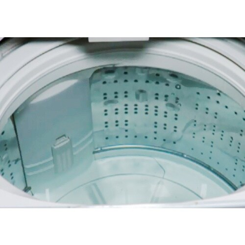 紀陽除虫菊 非塩素系洗濯槽クリーナー