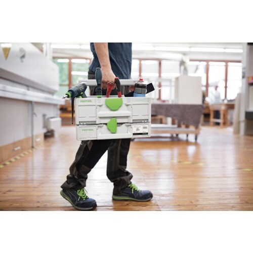 FESTOOL FESTOOL システナー3ツール