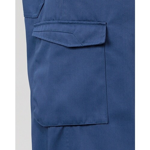 AUTO−BI 腰割れつなぎ服6950−001ネイ