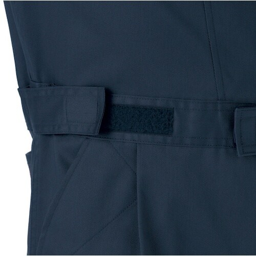 AUTO−BI ファイテン長袖つなぎ服1510−0