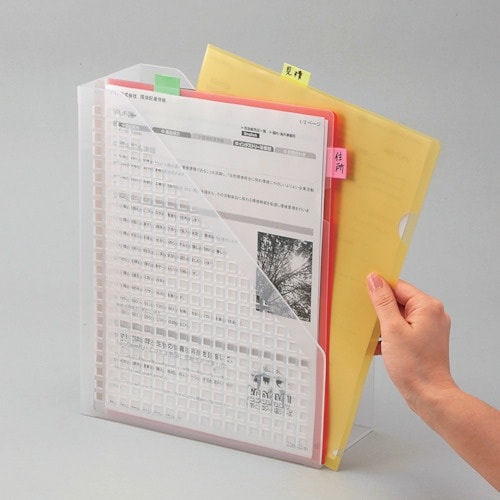 YAMATO メモックロールテープ 蛍光紙 15ミ