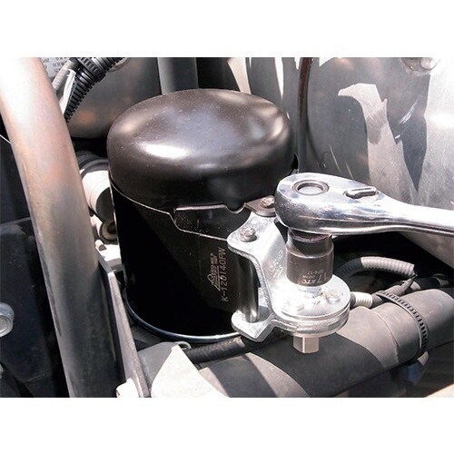 HASCO エアードライヤーレンチ