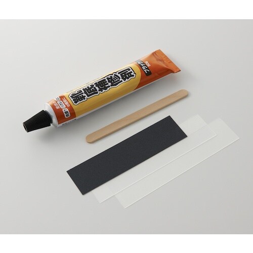 アイメディア 靴底補修剤50 黒