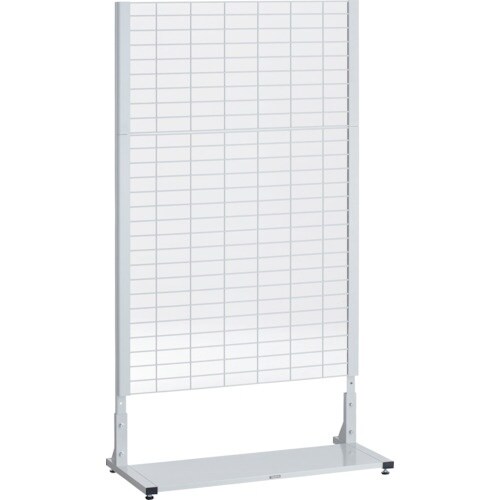 TRUSCO スーパーラック用ネットパネルH450