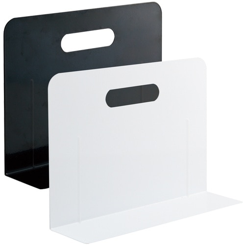 LIHIT ブックエンド・ワイドタイプ(マグネット