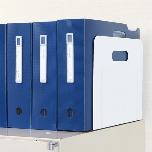 LIHIT ブックエンド・ワイドタイプ(マグネット