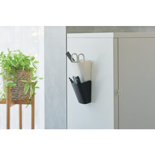 LIHIT アレンジマグポケットS 白