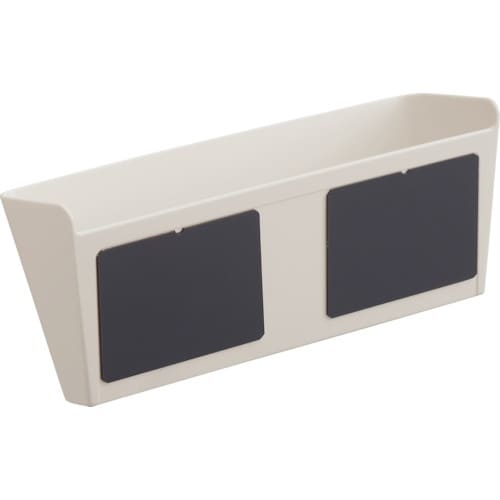 LIHIT アレンジマグポケットM 白